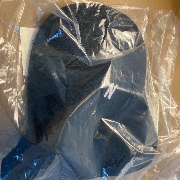 Norse Projects, Twill Sports Cap, NWT, Black - Picture 3 of 6